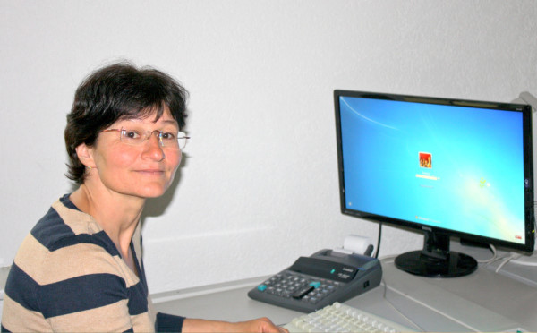 Ursula Roeder