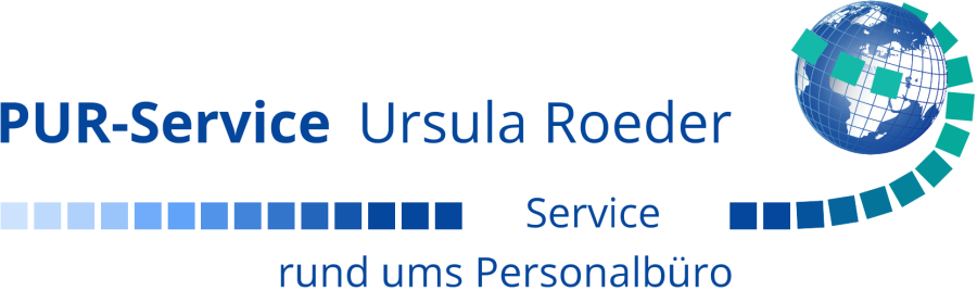Pur-Service Ursula Roeder